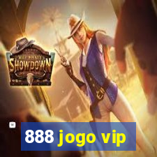 888 jogo vip